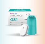 SIBIONICS GS1 CGM